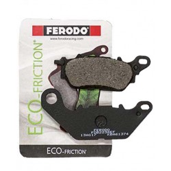 Τακάκια Ferodo FDB2238EF (FA464)(FD437) Τακάκια Ferodo FDB2238EF (FA464)(FD437)